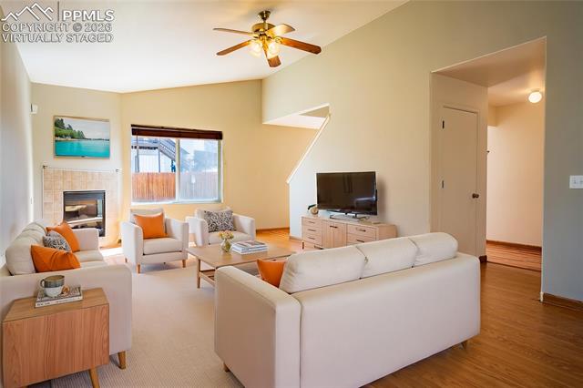 MLS Image for 8344  Cedar Chase  ,Fountain, Colorado