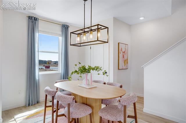 MLS Image for 6545  Raven Ridge  ,Colorado Springs, Colorado