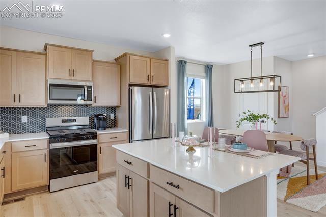 MLS Image for 6545  Raven Ridge  ,Colorado Springs, Colorado
