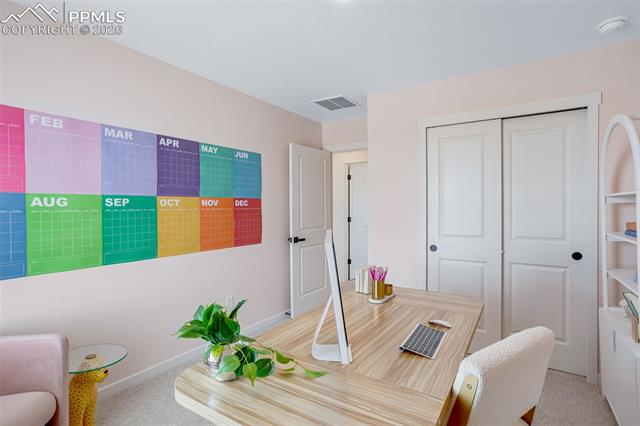MLS Image for 6545  Raven Ridge  ,Colorado Springs, Colorado