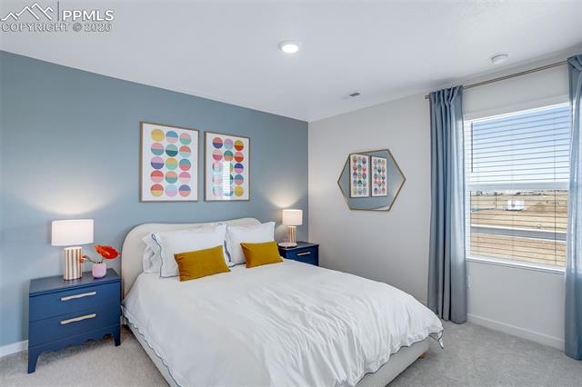 MLS Image for 6545  Raven Ridge  ,Colorado Springs, Colorado