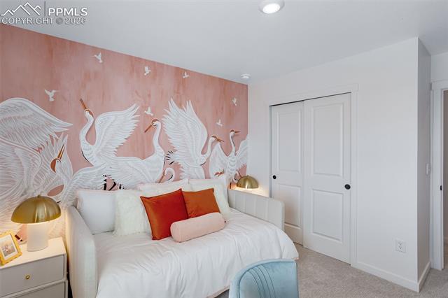 MLS Image for 6545  Raven Ridge  ,Colorado Springs, Colorado