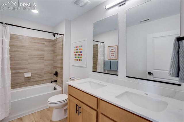 MLS Image for 6545  Raven Ridge  ,Colorado Springs, Colorado