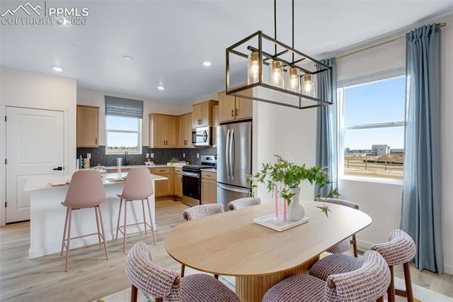 MLS Image for 6545  Raven Ridge  ,Colorado Springs, Colorado
