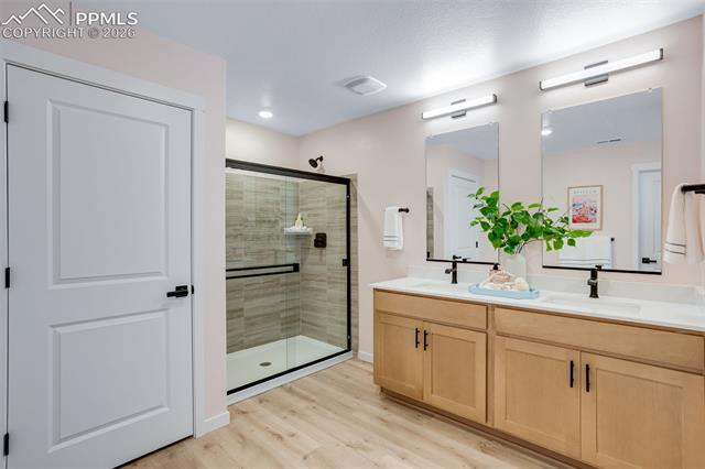 MLS Image for 6545  Raven Ridge  ,Colorado Springs, Colorado