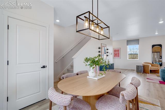 MLS Image for 6545  Raven Ridge  ,Colorado Springs, Colorado
