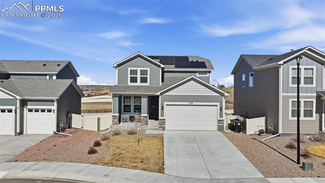 9718  Treasurevault  , fountain&nbsp; House Search MLS Picture