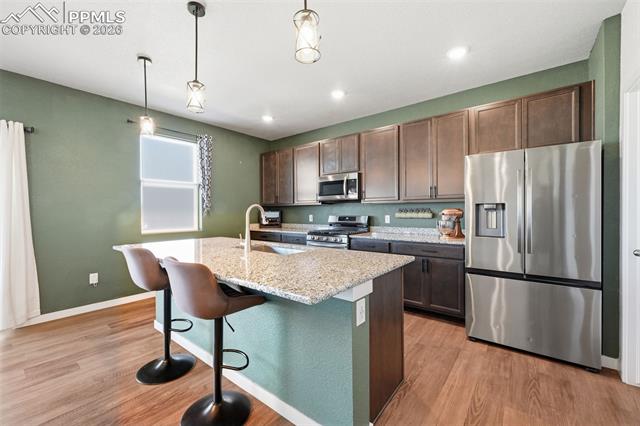 MLS Image for 9718  Treasurevault  ,Fountain, Colorado