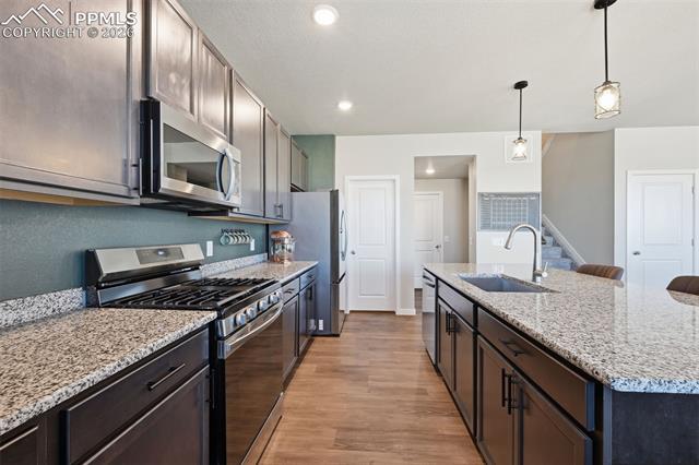 MLS Image for 9718  Treasurevault  ,Fountain, Colorado