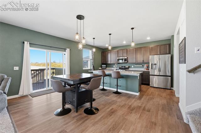 MLS Image for 9718  Treasurevault  ,Fountain, Colorado