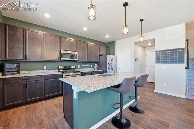 MLS Image for 9718  Treasurevault  ,Fountain, Colorado