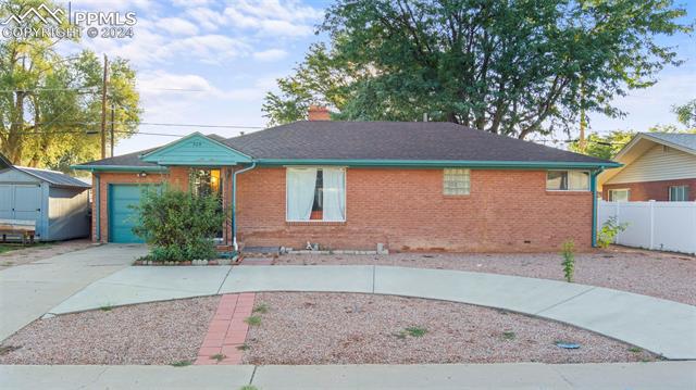 309  Kenwood  , pueblo  House Search MLS Picture