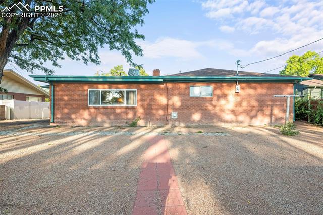 MLS Image for 309  Kenwood  ,Pueblo, Colorado