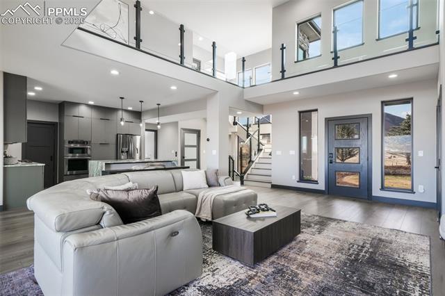 MLS Image for 3655  Mesa Top  ,Monument, Colorado