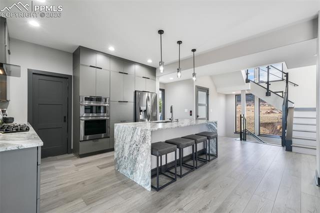 MLS Image for 3655  Mesa Top  ,Monument, Colorado