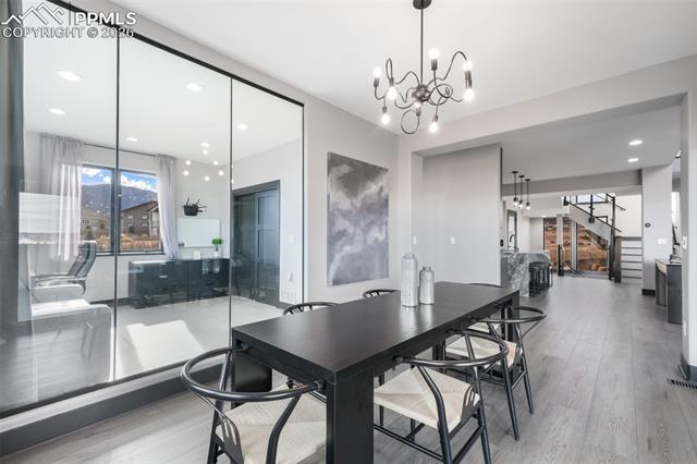 MLS Image for 3655  Mesa Top  ,Monument, Colorado