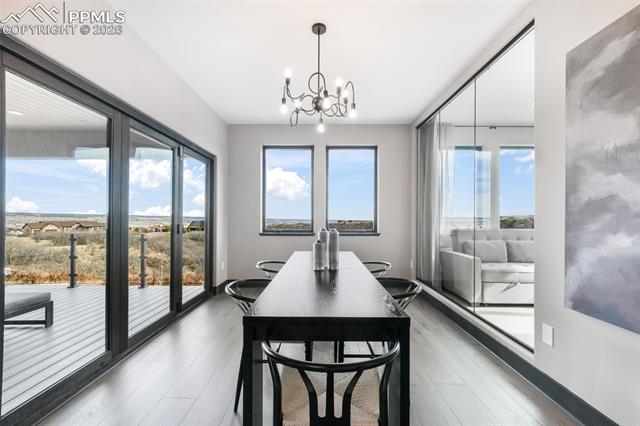 MLS Image for 3655  Mesa Top  ,Monument, Colorado