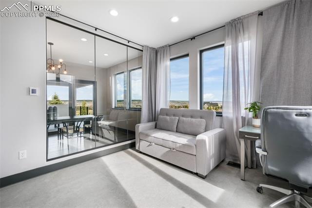 MLS Image for 3655  Mesa Top  ,Monument, Colorado