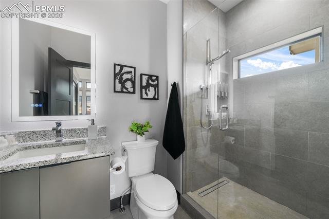 MLS Image for 3655  Mesa Top  ,Monument, Colorado