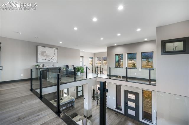 MLS Image for 3655  Mesa Top  ,Monument, Colorado