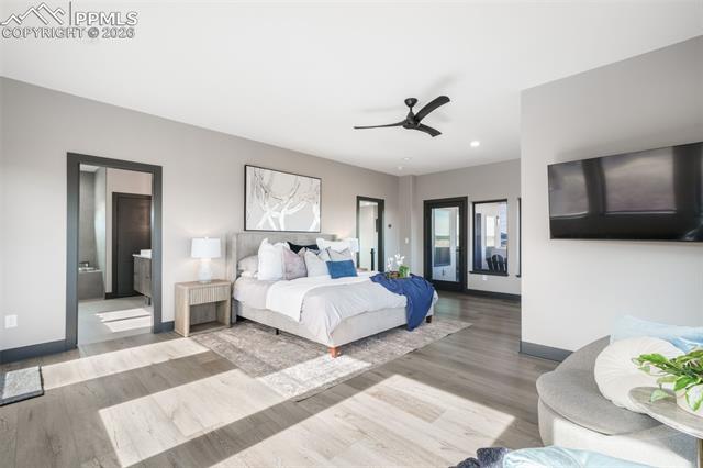 MLS Image for 3655  Mesa Top  ,Monument, Colorado