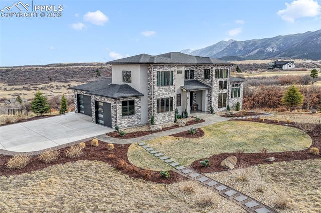 MLS Image for 3655  Mesa Top  ,Monument, Colorado