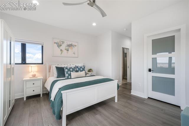 MLS Image for 3655  Mesa Top  ,Monument, Colorado