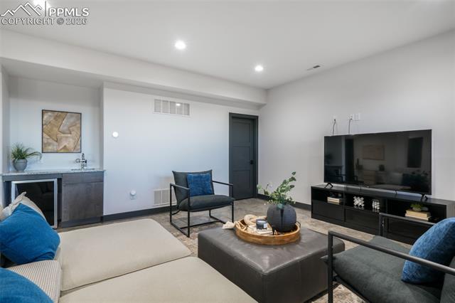 MLS Image for 3655  Mesa Top  ,Monument, Colorado