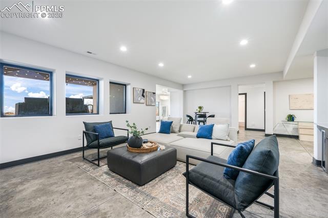 MLS Image for 3655  Mesa Top  ,Monument, Colorado