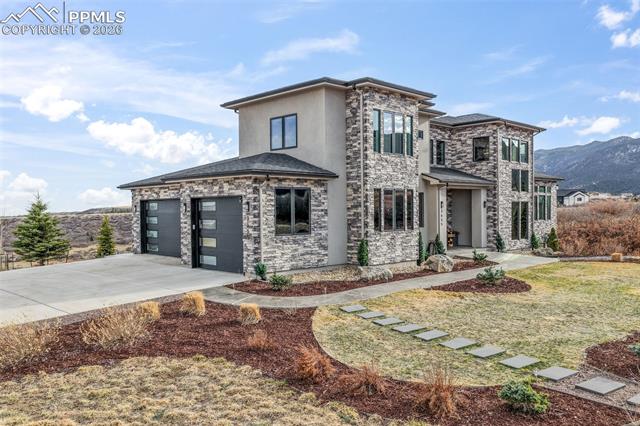 MLS Image for 3655  Mesa Top  ,Monument, Colorado
