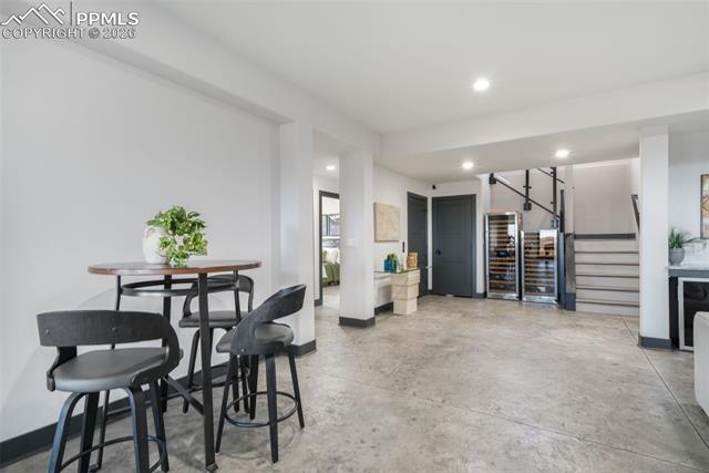 MLS Image for 3655  Mesa Top  ,Monument, Colorado