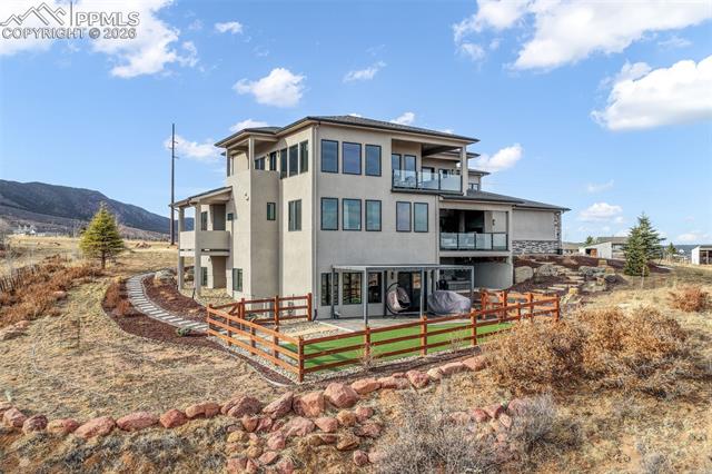 MLS Image for 3655  Mesa Top  ,Monument, Colorado