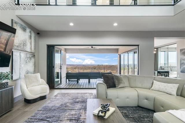 MLS Image for 3655  Mesa Top  ,Monument, Colorado
