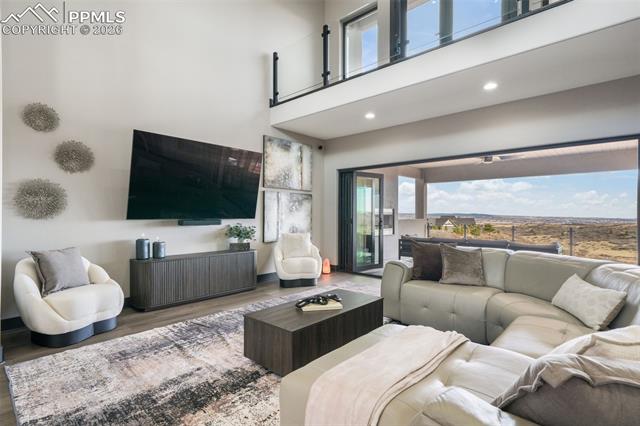 MLS Image for 3655  Mesa Top  ,Monument, Colorado