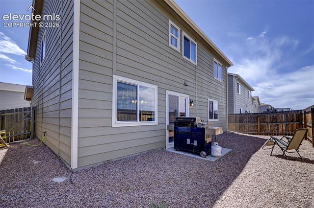 MLS Image for 11522  Moonrock  ,Peyton, Colorado