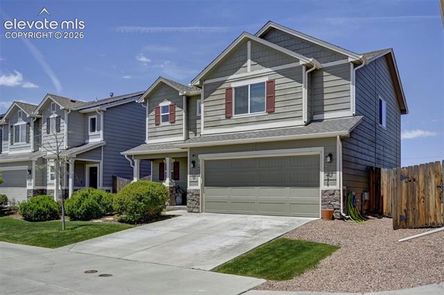 MLS Image for 11522  Moonrock  ,Peyton, Colorado