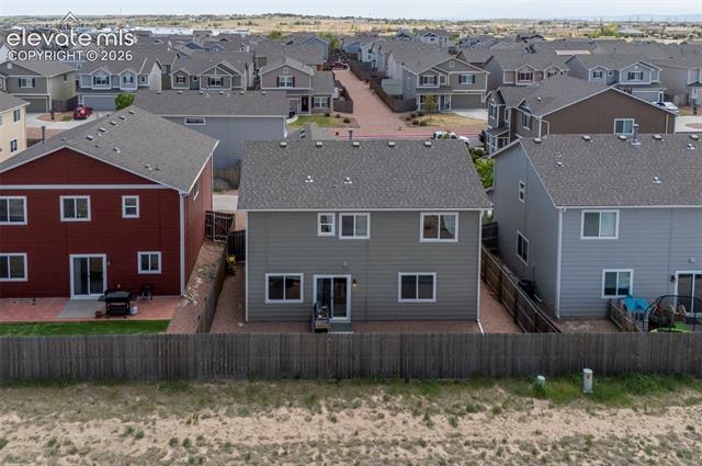 MLS Image for 11522  Moonrock  ,Peyton, Colorado