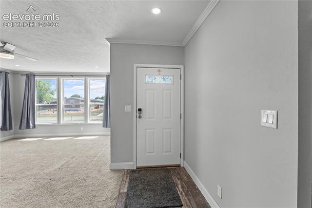 MLS Image for 129 E Byrd  ,Pueblo West, Colorado