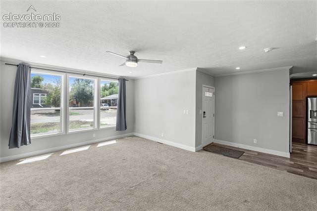 MLS Image for 129 E Byrd  ,Pueblo West, Colorado