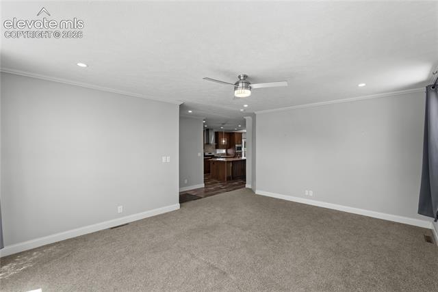 MLS Image for 129 E Byrd  ,Pueblo West, Colorado