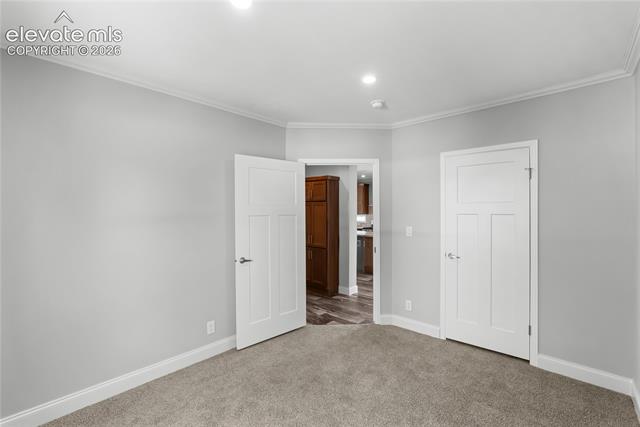 MLS Image for 129 E Byrd  ,Pueblo West, Colorado