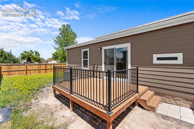 MLS Image for 129 E Byrd  ,Pueblo West, Colorado