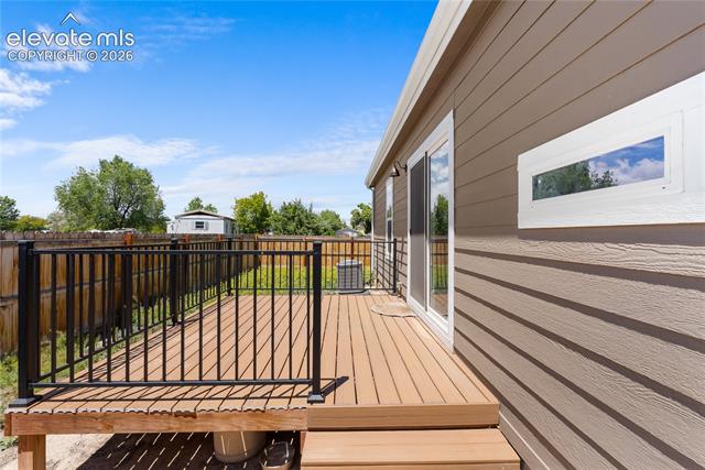 MLS Image for 129 E Byrd  ,Pueblo West, Colorado