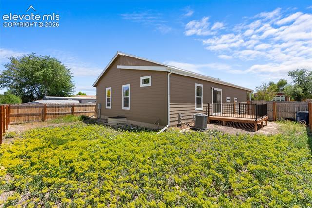 MLS Image for 129 E Byrd  ,Pueblo West, Colorado