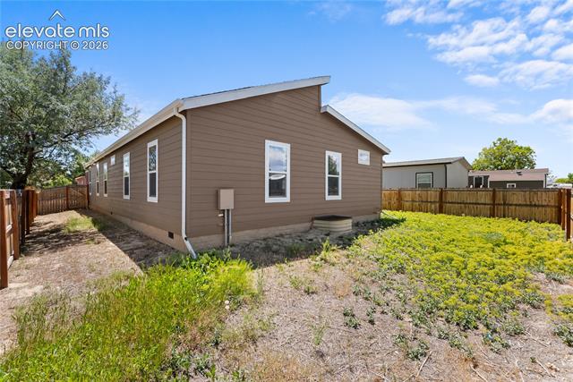 MLS Image for 129 E Byrd  ,Pueblo West, Colorado
