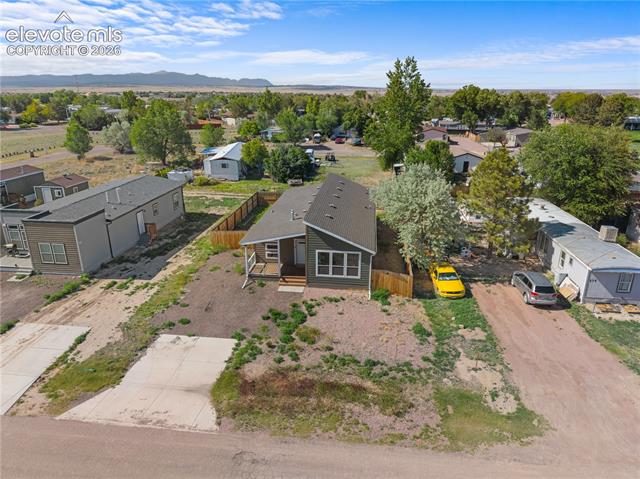 MLS Image for 129 E Byrd  ,Pueblo West, Colorado