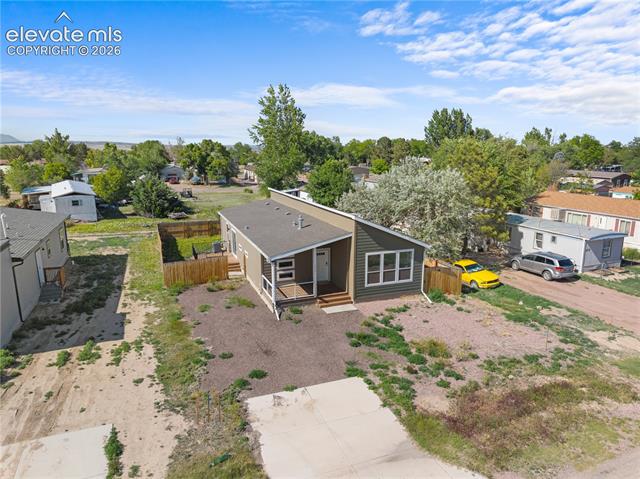 MLS Image for 129 E Byrd  ,Pueblo West, Colorado
