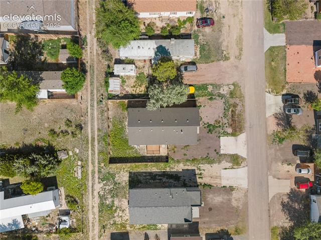 MLS Image for 129 E Byrd  ,Pueblo West, Colorado
