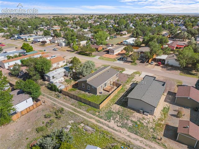 MLS Image for 129 E Byrd  ,Pueblo West, Colorado