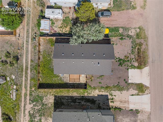 MLS Image for 129 E Byrd  ,Pueblo West, Colorado